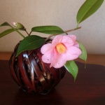 鎌倉の『やまご』で花かごを買ってきました　意外とお安い！