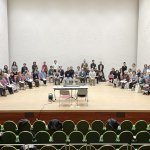 【アカペラワークショップ】暖かいご感想とともに全3回が終了しました！